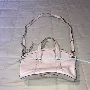 orYANY Leather Crossbody/Tote
